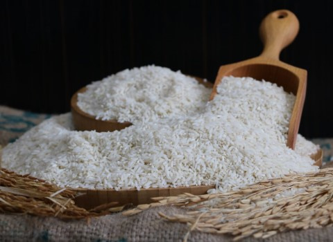 قیمت خرید برنج حسنی شمال + فروش ویژه